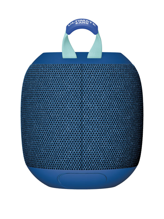 EAN 5099206115279 - Ultimate Ears WONDERBOOM 4 Altavoz portátil estéreo Azul imagen 4