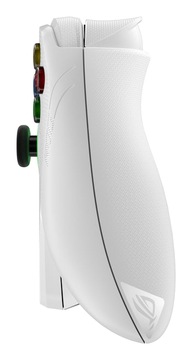 EAN 4711636167277 - ASUS ROG Xbox Ally RC73YA-NH002W videoconsola portátil 17,8 cm (7") 512 GB Pantalla táctil Wifi Blanco imagen 7