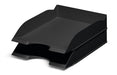 EAN 4005546729572 - Durable ECO archivador Plástico reciclado Negro imagen 2