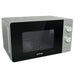 EAN 3838782175398 - Gorenje MO20E1S Negro, Acero inoxidable Solo microondas Sobre superficie 20 L 800 W imagen 1
