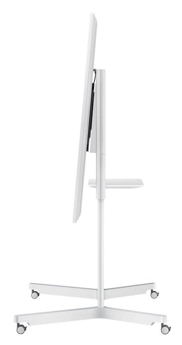 Samsung / Monitor Táctil Digital / Pizarra Y Accesorios Interactivos / 55" / 3840 X 2160 / Blanco /  Samsung Lh55wmhptwc, 4700:1, 1,7 Ghz, 1 Mb, 8 Gb, 5,35 Gb, 3 Gb
