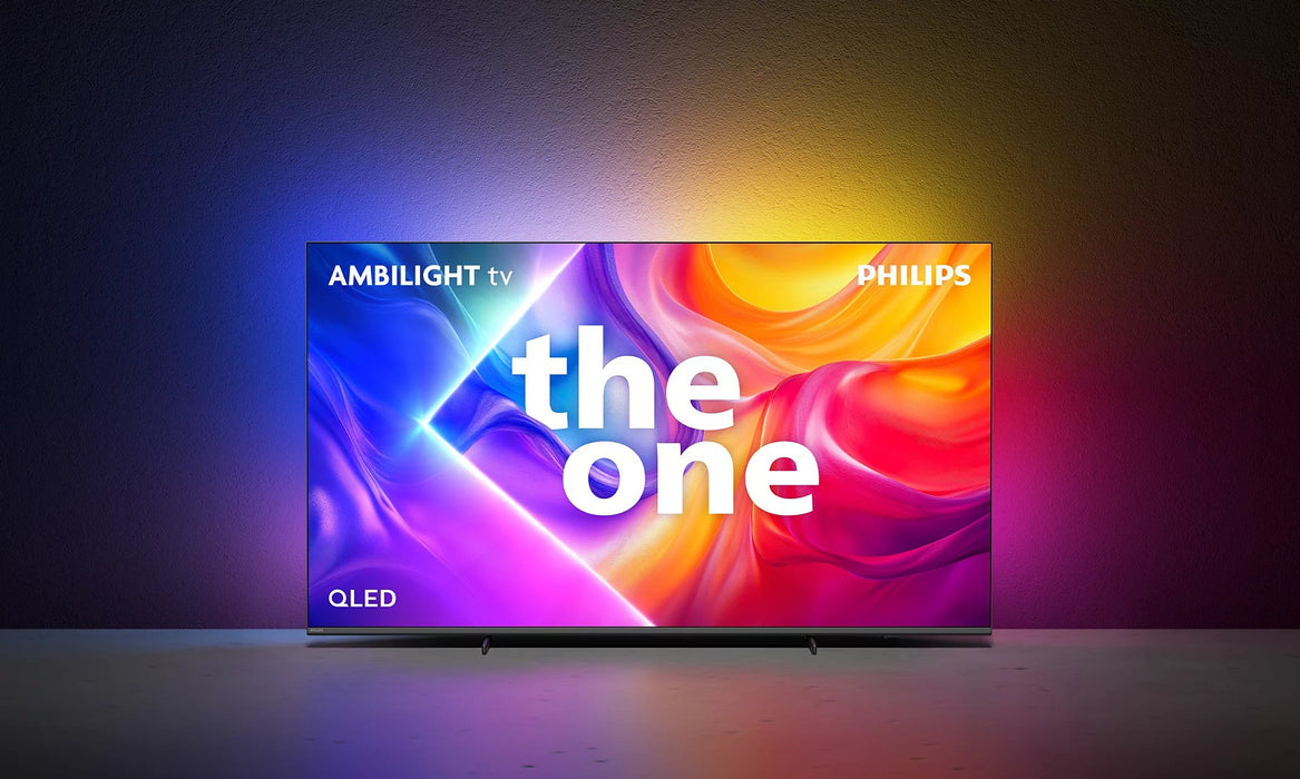 EAN 8718863046449 - Philips Ambilight 75PUS9010/12 Televisor 190,5 cm (75") 4K Ultra HD Smart TV Wifi Metálico imagen 6