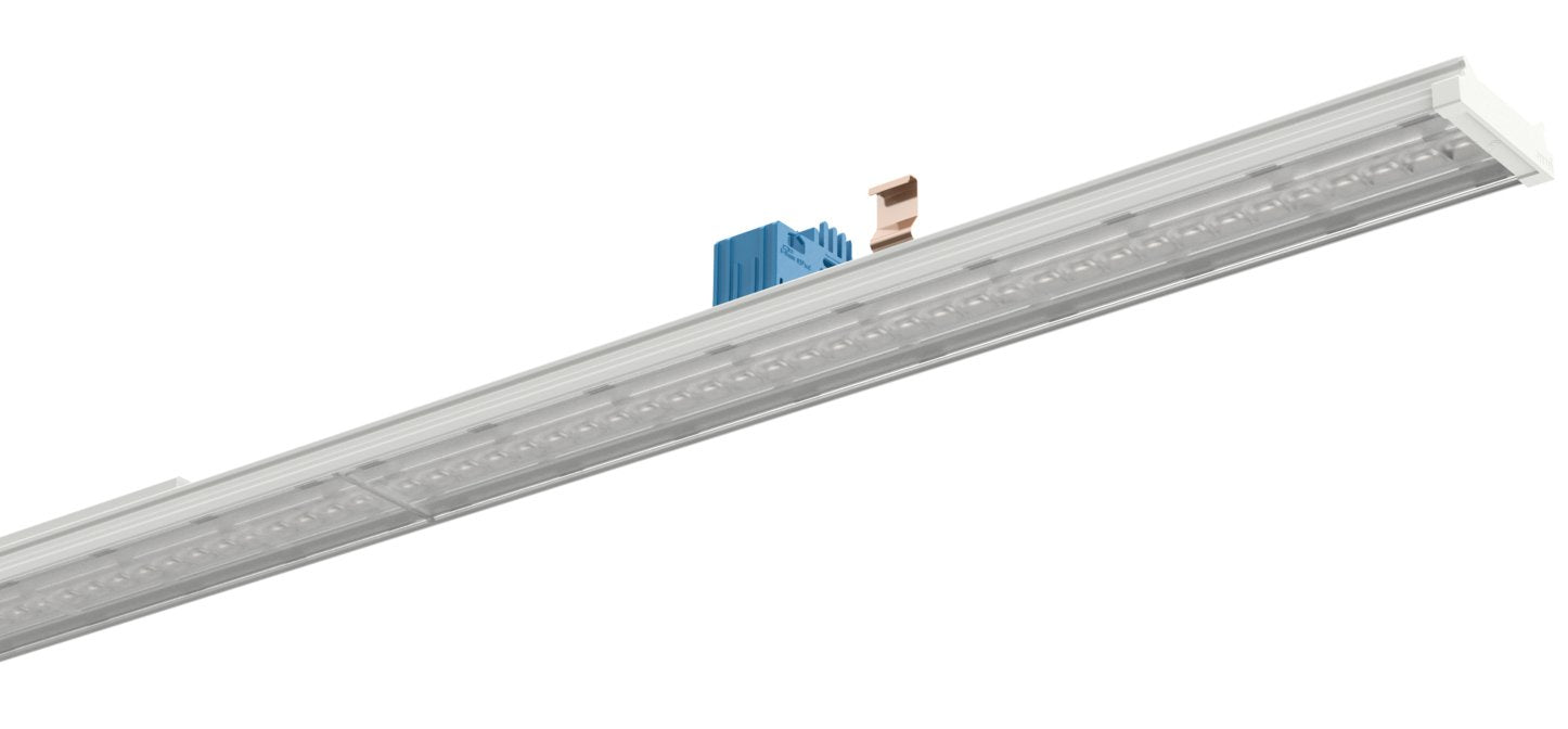 Ridi Vl2s-Gl150-5flws840b0900 Evo Led Gerätetr. Ip20 Multilumen 8910lm 50w 4000k