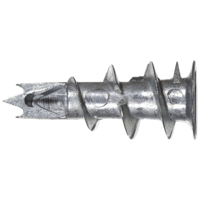 Fijación De Metal Para Placas De Yeso Fischer Gkm 100 Uds.