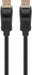 EAN 4040849747595 - Goobay 74759 cable DisplayPort 1 m Negro imagen 3