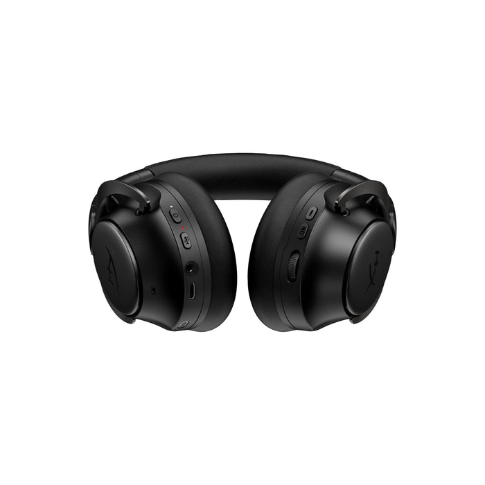 EAN 0197192861967 - HyperX Cloud MIX 2 Dual Wireless Over-Ear Headphones with Noise Cancellation Inalámbrico y alámbrico Diad imagen 8
