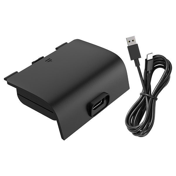 EAN 8431305029809 - Ardistel 8431305029809 accesorio de controlador de juego Set de cable de carga y batería imagen 3