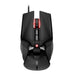 EAN 4025112089831 - CHERRY MC 9620 FPS ratón Juego Ambidextro USB tipo A Óptico 12000 DPI imagen 1