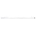 EAN 4006209874875 - Fischer BN 7.6 x 350 presilla Brida tipo escalera Nylon Transparente 100 pieza(s) imagen 1