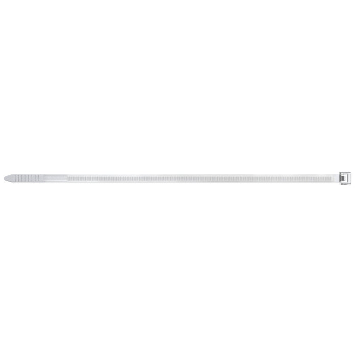 Fischer Bn 2,5 X 200, Bridas Para Cables 87480