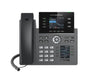 EAN 6947273702849 - Grandstream Networks GRP2614 teléfono IP Negro 4 líneas TFT Wifi imagen 1