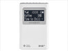 EAN 4711317992808 - Sangean DPR-39 radio Portátil Blanco imagen 2