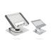 EAN 8433281016415 - TooQ PH-DAFNE-S soporte para ordenador portátil 43,2 cm (17") imagen 9
