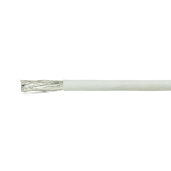 EAN 4052792051087 - LogiLink CPV0053 cable de red Blanco 50 m Cat7 S/FTP (S-STP) imagen 2