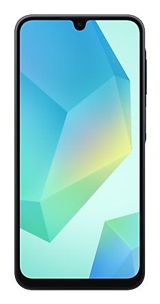EAN 8806095822273 - Samsung Galaxy A16 17 cm (6.7") Ranura híbrida Dual SIM 4G USB Tipo C 8 GB 256 GB 5000 mAh Negro imagen 2