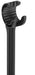 EAN 4078500058483 - Gardena 13208-20 soporte de manguera Negro imagen 3