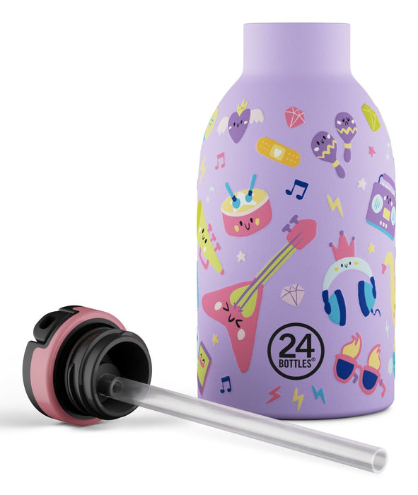 24bottles Kids Insulated Bottle 330 Ml