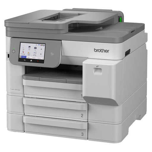 EAN 4977766848985 - Brother MFC-J5117DW impresora multifunción Inyección de tinta A4 1200 x 4800 DPI 26 ppm Wifi imagen 2