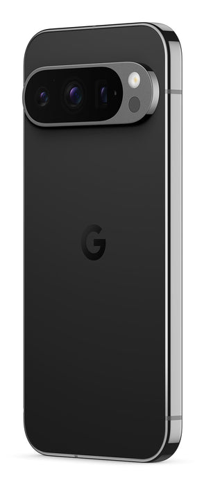 EAN 0840353906518 - Google Pixel 9 Pro 16 cm (6.3") SIM doble Android 14 5G USB Tipo C 16 GB 512 GB 4700 mAh Negro imagen 2