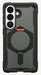 EAN 840283927829 - Urban Armor Gear Plasma XTE funda para teléfono móvil 16 cm (6.3") Carcasa rígida Negro, Naranja imagen 1