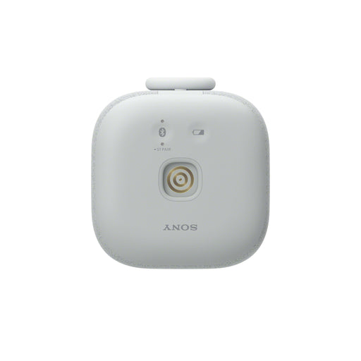 EAN 4548736158955 - Sony SRSLS1H acoplamiento altavoz 1.0 canales 0,3 W Gris claro imagen 2