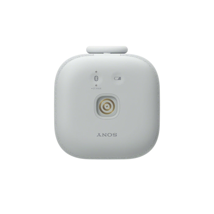 EAN 4548736158955 - Sony SRSLS1H acoplamiento altavoz 1.0 canales 0,3 W Gris claro imagen 2