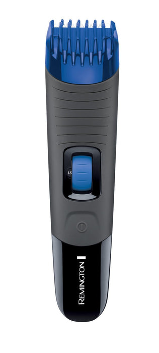 EAN 5038061134926 - Remington MB 4133 AC/Batería 13 1,8 cm Negro, Azul imagen 1