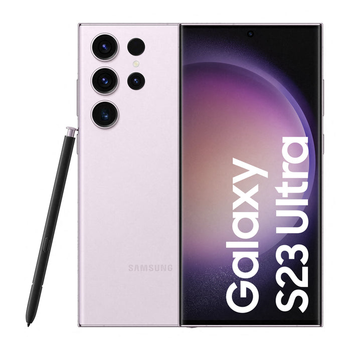 EAN 8806094729078 - Samsung Galaxy S23 Ultra SM-S918B 17,3 cm (6.8") SIM doble Android 13 5G USB Tipo C 12 GB 512 GB 5000 mAh imagen 1
