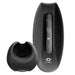 EAN 6972931360253 - OTOUCH Deven Masturbador masculino Negro Acrilonitrilo butadieno estireno (ABS), Silicona imagen 1