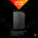 EAN 0196786500459 - Victus by HP 0108ns PC AMD Ryzen™ 5 5600G 16 GB DDR4-SDRAM 512 GB SSD AMD Radeon RX 6400 Windows 11 Home  imagen 15