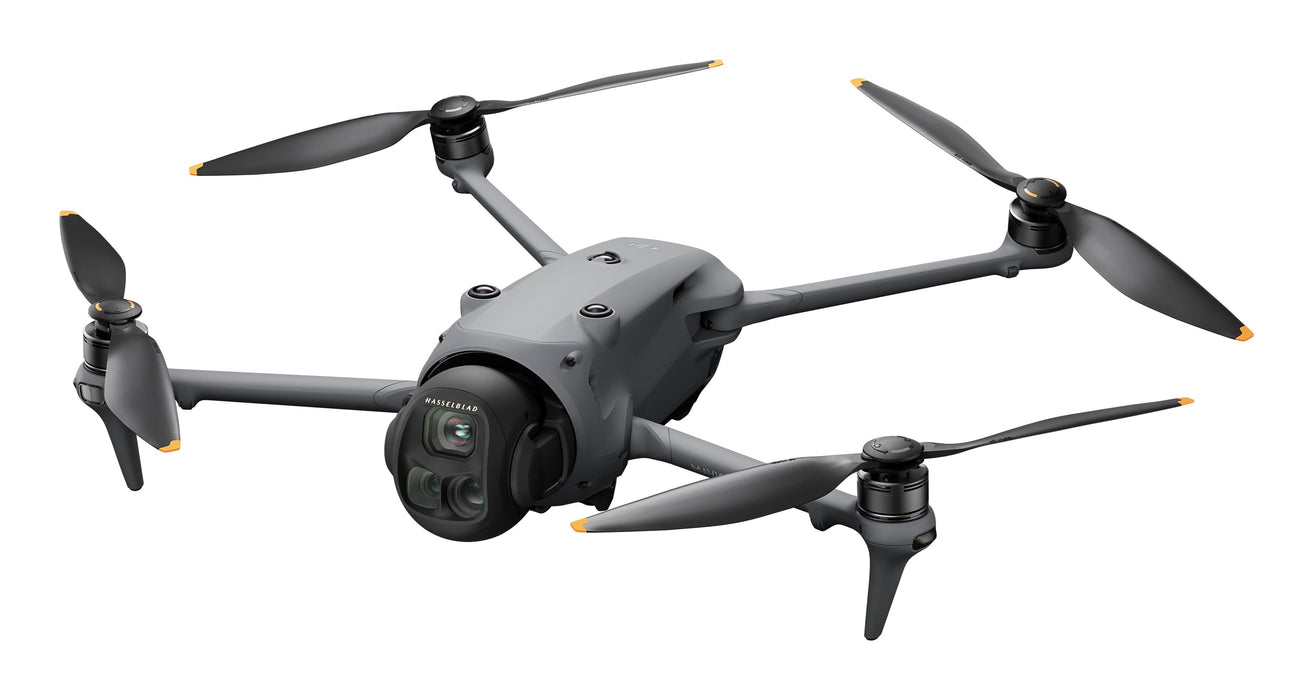 EAN 6937224110014 - DJI Mavic 4 Pro 4 rotores Cuadricóptero 100 MP 12288 x 8192 Pixeles 6654 mAh Gris imagen 8