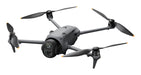 EAN 6937224110014 - DJI Mavic 4 Pro 4 rotores Cuadricóptero 100 MP 12288 x 8192 Pixeles 6654 mAh Gris imagen 8