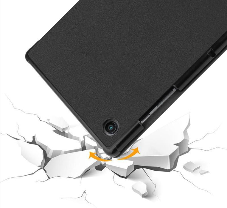 EAN 5715063051573 - eSTUFF ES685015-BULK funda para tablet 26,7 cm (10.5") Folio Negro imagen 2