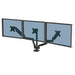 EAN 0043859716975 - Fellowes Platinum Series 8042601 soporte para monitor 76,2 cm (30") Pared Negro imagen 1
