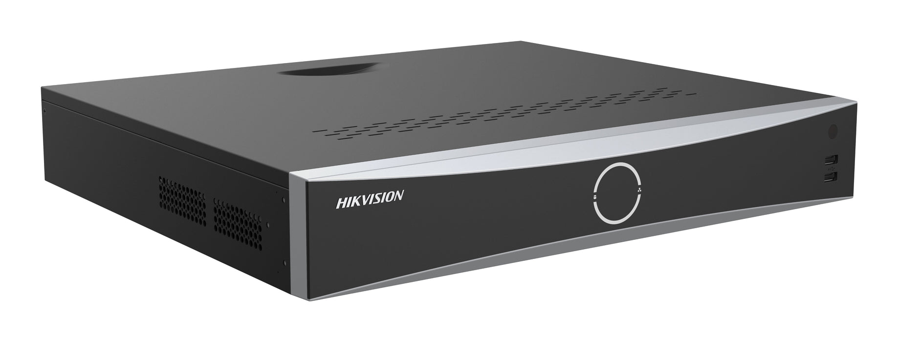 EAN 6936422162504 - Hikvision DS-7732NXI-I4/VPRO Grabadore de vídeo en red (NVR) 1.5U Negro imagen 3