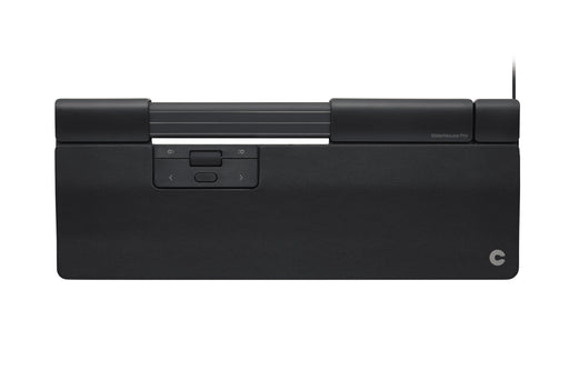 EAN 0743870052075 - Contour Design SliderMouse Pro ratón Oficina USB Tipo C Óptico 2800 DPI imagen 1