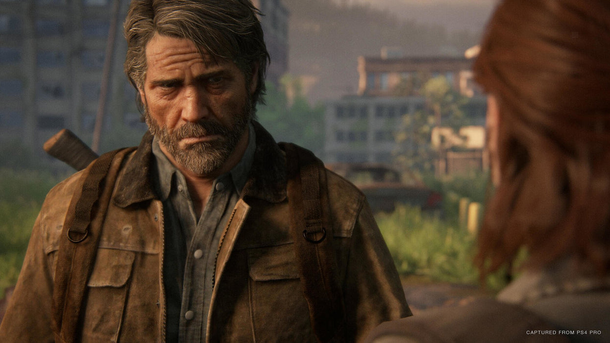 EAN 0711719330806 - Sony Interactive Entertainment The Last of Us Part II Estándar PlayStation 4 imagen 49