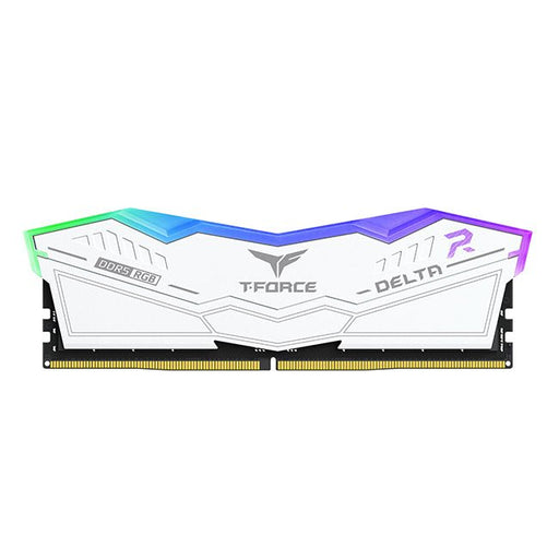 EAN 0765441664142 - Team Group DELTA RGB módulo de memoria 64 GB 2 x 32 GB DDR5 288-pin DIMM imagen 1