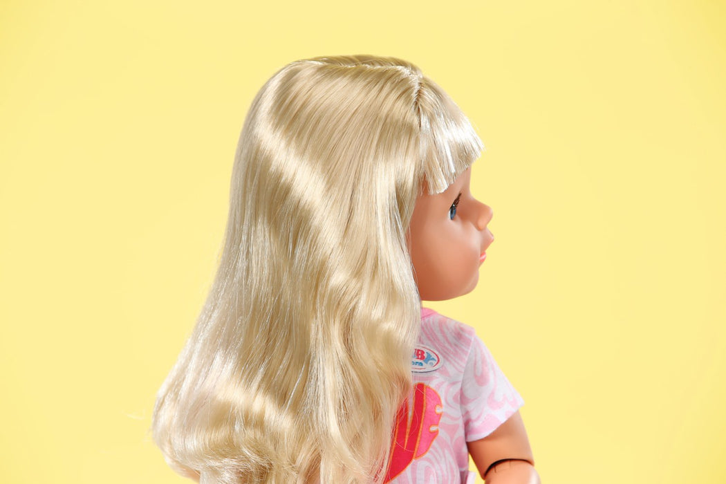 EAN 4001167833018 - BABY born Sister Play & Style 43cm imagen 10