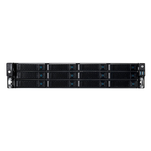 EAN 6940533545057 - UNYKAch 80.20.12 carcasa de ordenador Estante Negro, Plata imagen 1