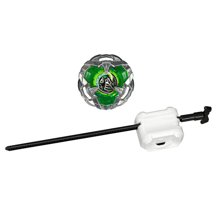 EAN 5010996257086 - Beyblade F9581EU40 juego y juguete de habilidad/activo imagen 2