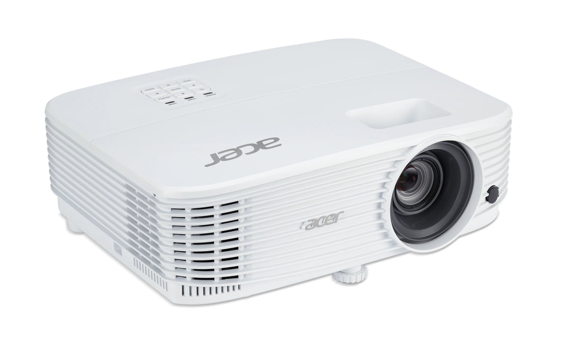 Proyector Acer P1357 Ansi Dlp Wxga 3840 Lumenes