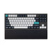 EAN 4895248874089 - Keychron PR50 descansa muñecas Silicona Negro imagen 1