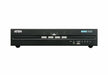EAN 4719264646676 - ATEN CS1144D interruptor KVM Negro imagen 1