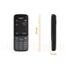 EAN 4250366861661 - Gigaset SL800H PRO Teléfono DECT/analógico Identificador de llamadas Antracita imagen 4