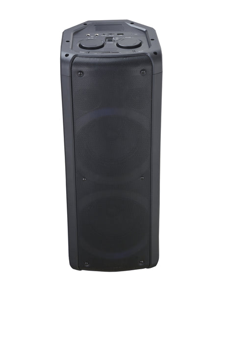EAN 4260035679244 - Reflexion PS09BT altavoz portátil o de fiesta Altavoz portátil estéreo Negro 500 W imagen 3