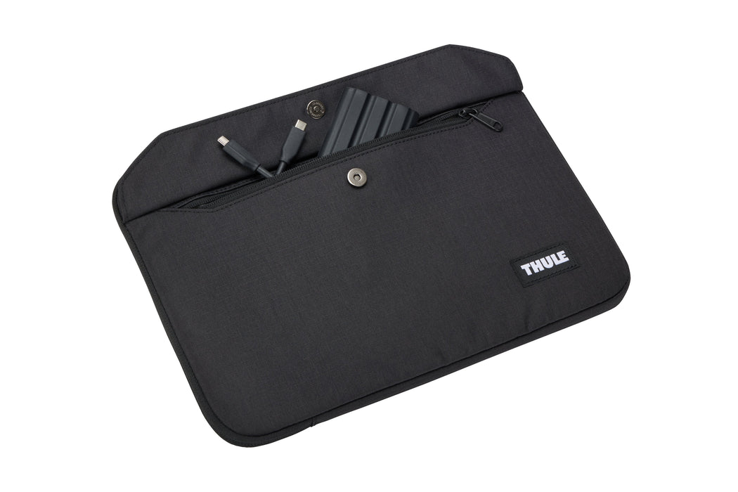 Thule Lithos Sleeve Macbook Air 13" - Black, 3205454