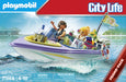 EAN 4008789713667 - Playmobil City Life 71366 figura de juguete para niños imagen 1