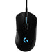 EAN 5099206083394 - Logitech G 910-005633 ratón Juego mano derecha USB tipo A Óptico 25600 DPI imagen 22