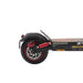 EAN 8436588187413 - Zwheel ZRino DUO Negro, Rojo 15 Ah imagen 3